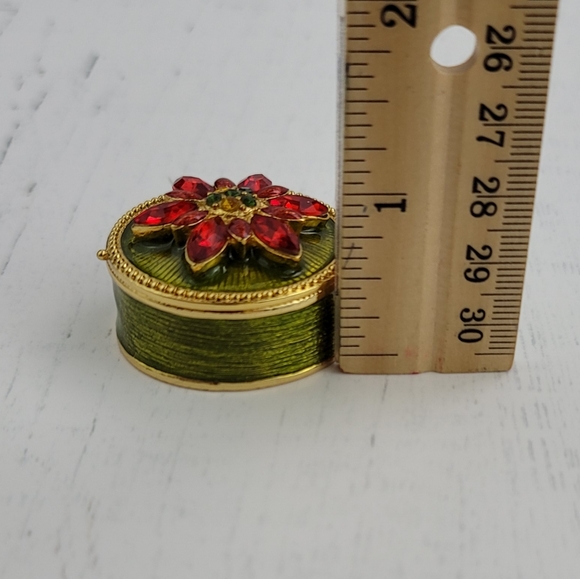 Christopher Radko Shiny Brite Collectible Box - Picture 9 of 16